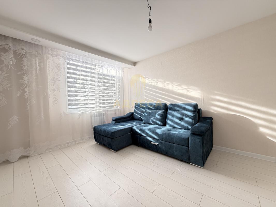 Продается квартира по адресу ул. - Оренбург