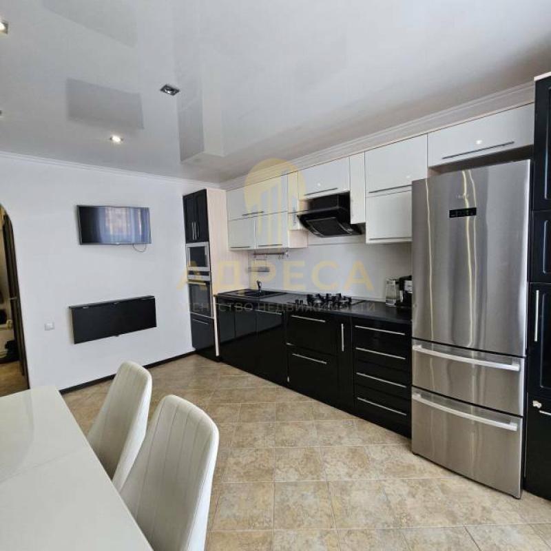 Предлагаем вашему вниманию шикарную 3 комнатную квартиру в самом престижном районе нашего города! - Оренбург