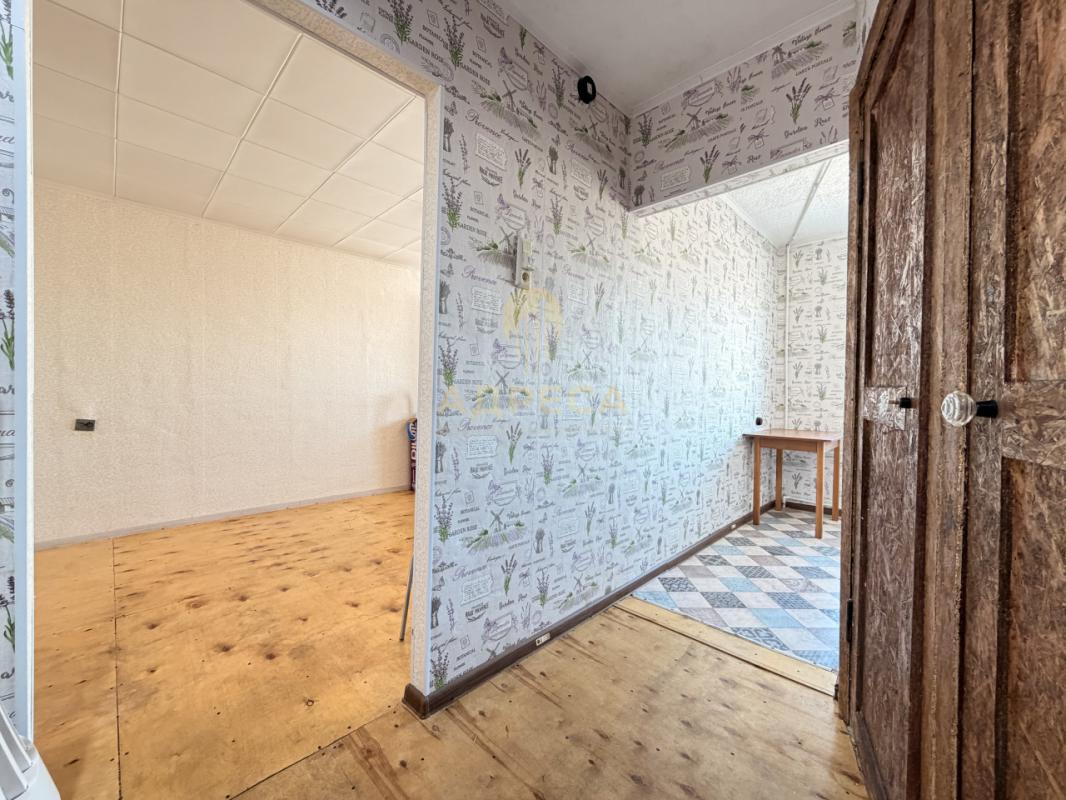 Продаётся тёплая, 2-х комнатная квартира на 5-м этаже 5-ти этажного дома! - Оренбург