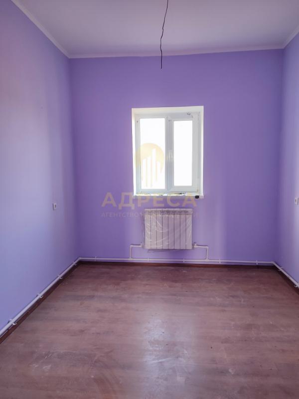 Продаётся новый двухэтажный дом площадью 96,6 квадратных метровв Сакмарском районе на участке 12 сот - Украинка