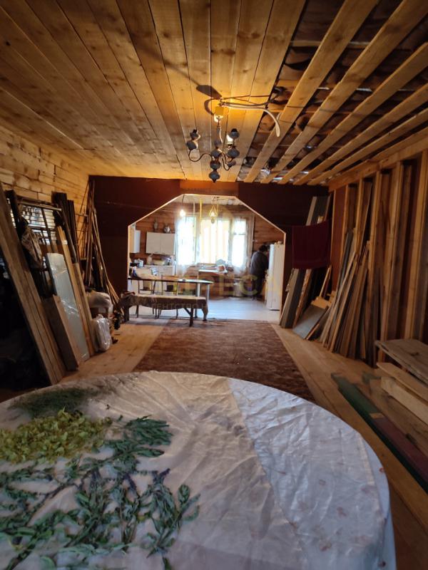 Продается дом в живописном уголке Сакмарского района!🏡 Местоположение: Село Дворики📏 Площадь дома: 1 - Дворики