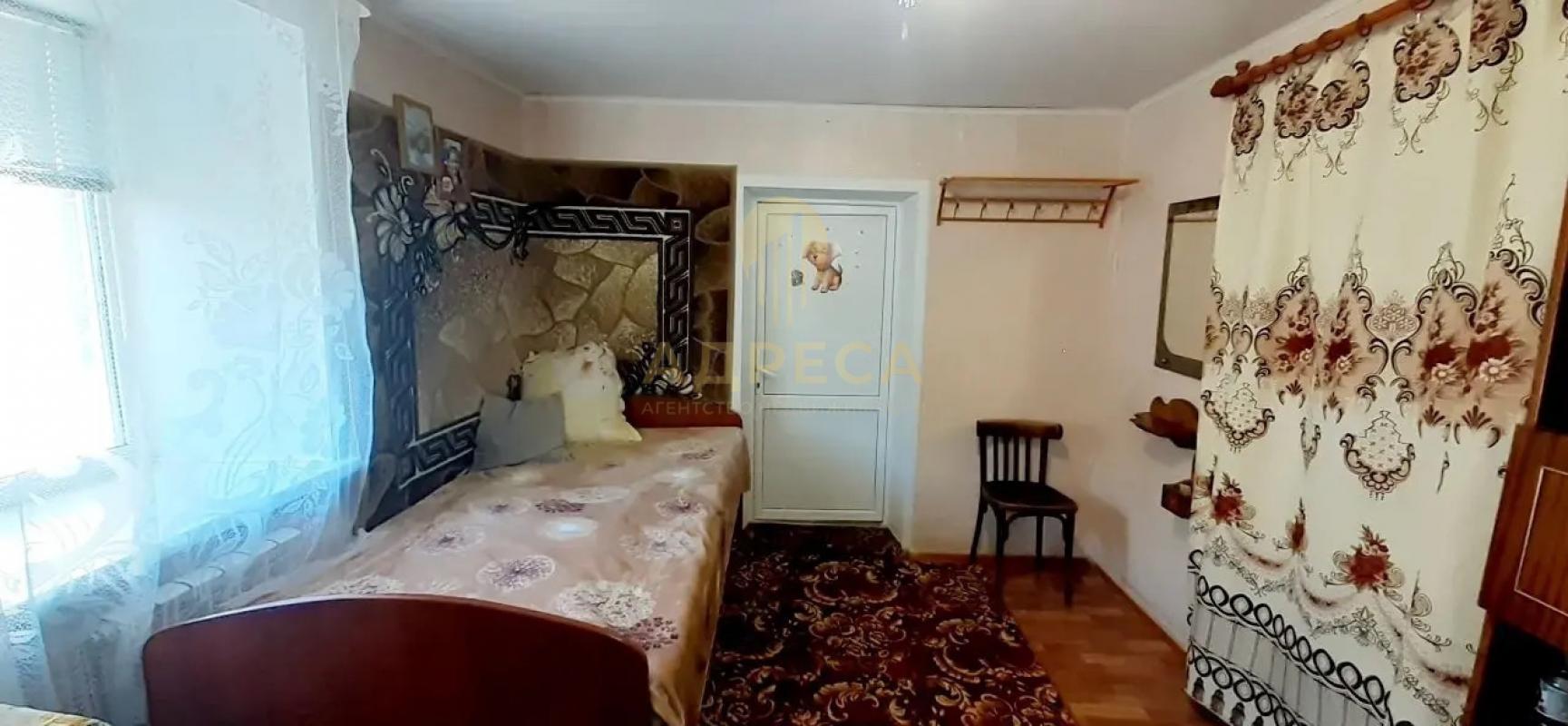 Продается дом в п. - Акбулак