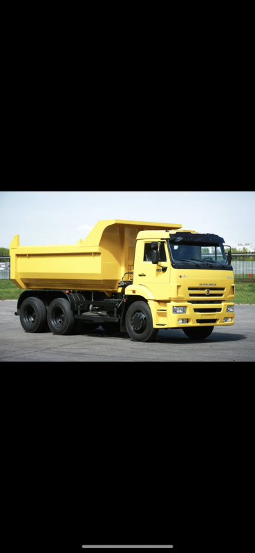 Доставка Песок, Щебень,  Гор. - Новотроицк