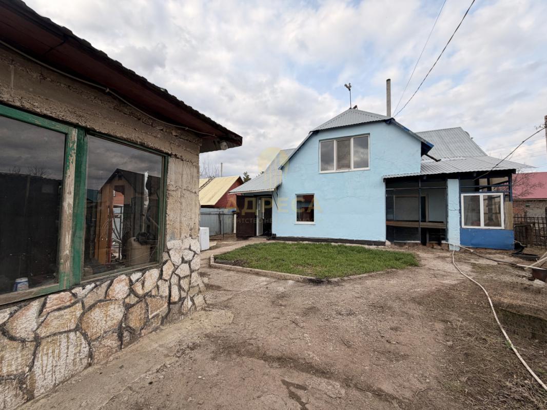 Продается дом в тихом, озелененном районе, рядом с историческим центром города в СНТ Газовик!!! - Газовик