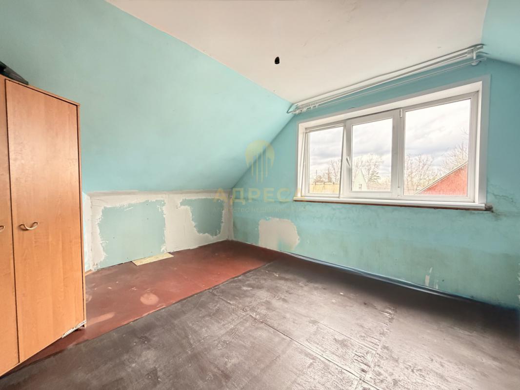 Продается дом в тихом, озелененном районе, рядом с историческим центром города в СНТ Газовик!!! - Газовик