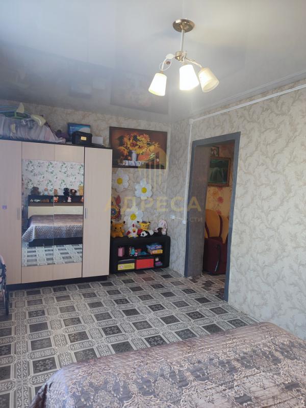 Продаётся двухуровневая 4х. - Красный Коммунар