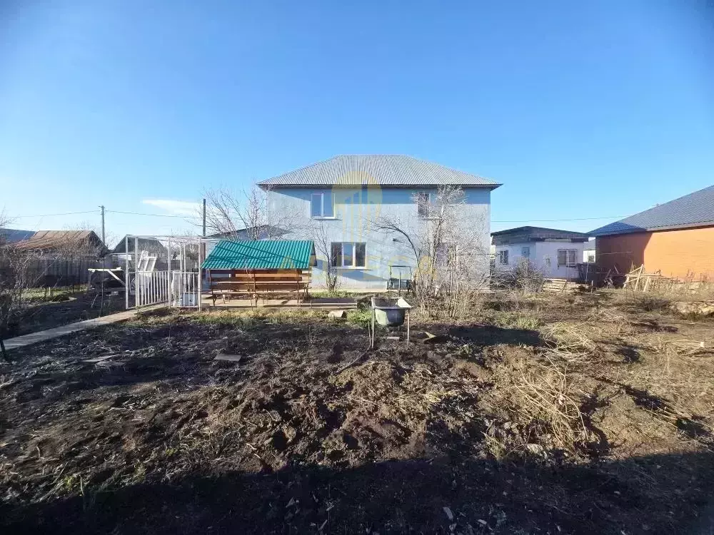 ID объекта в нашей базе: 2005 - Оренбург