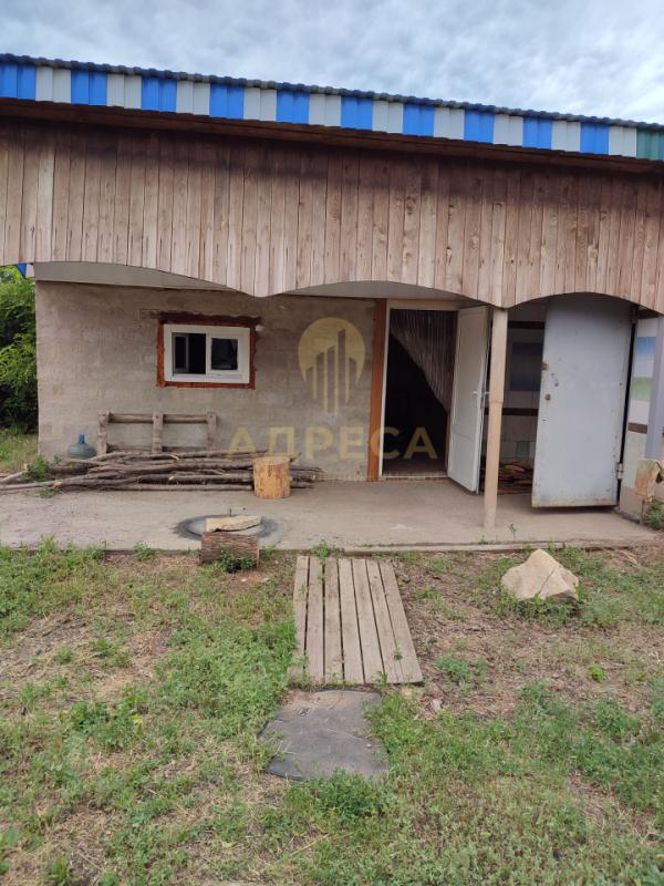 Продается дом в живописном уголке Сакмарского района!🏡 Местоположение: Село Дворики📏 Площадь дома: 1 - Дворики