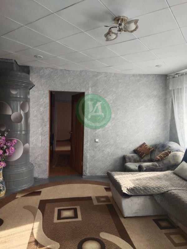 Продам дом 90,8кв. - Орск