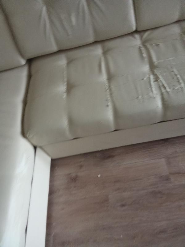 Отдам даром угловой диван. - Новотроицк