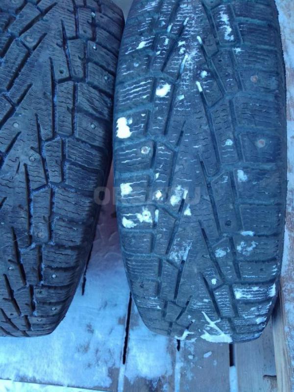 R 17/225/65. - Орск