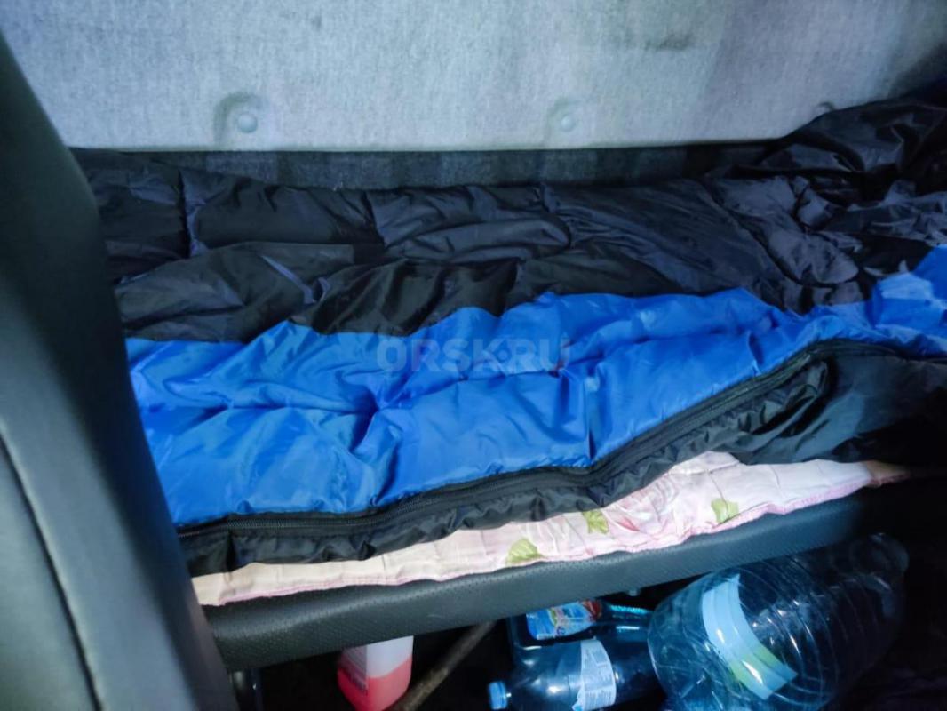 Продам отличное авто для работы на WB и OZON, а так же для другой грузоперевозочной деятельности. - Орск