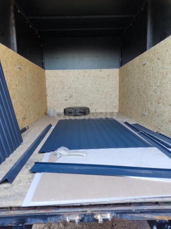 Продам отличное авто для работы на WB и OZON, а так же для другой грузоперевозочной деятельности. - Орск