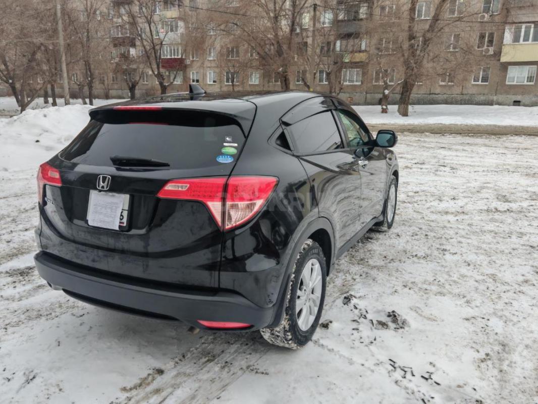 ПРОДАМ ХОНДУ ВЕЗЕЛ 2017 Г. - Орск