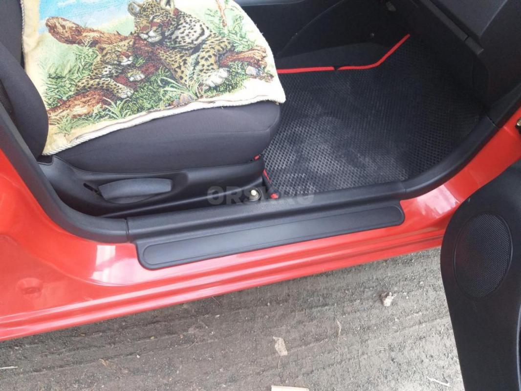 Продам Лфан Смайл 2013г. - Орск