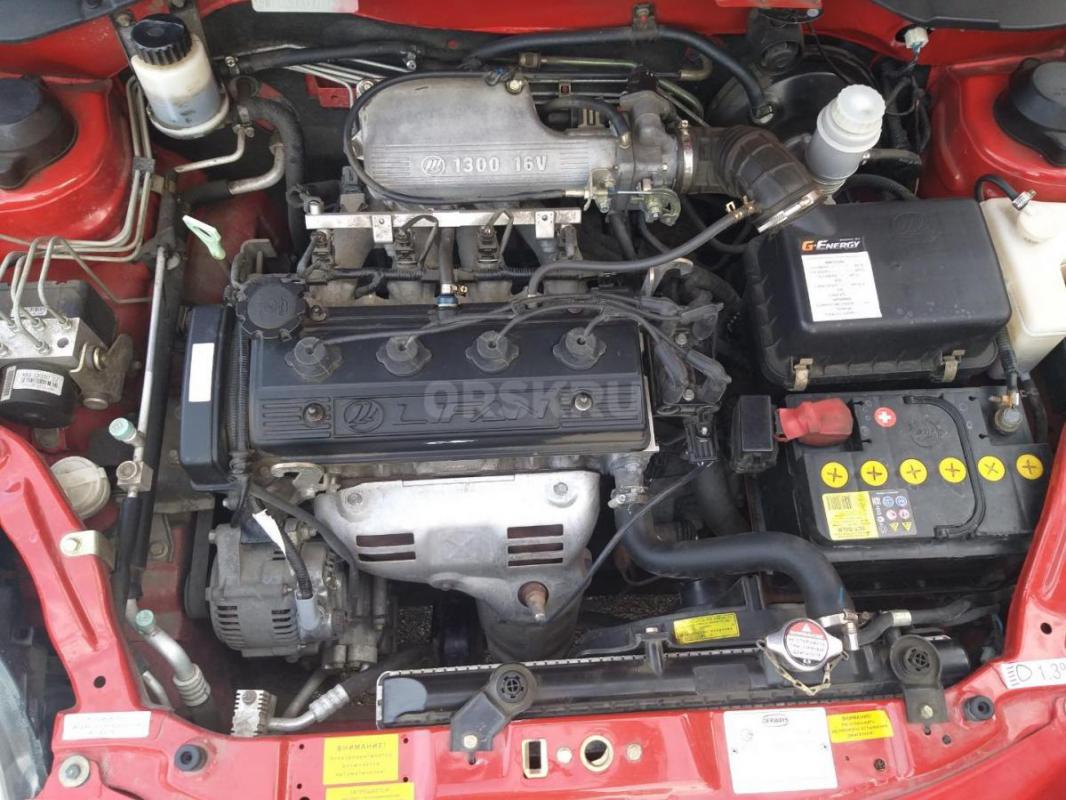 Продам Лфан Смайл 2013г. - Орск