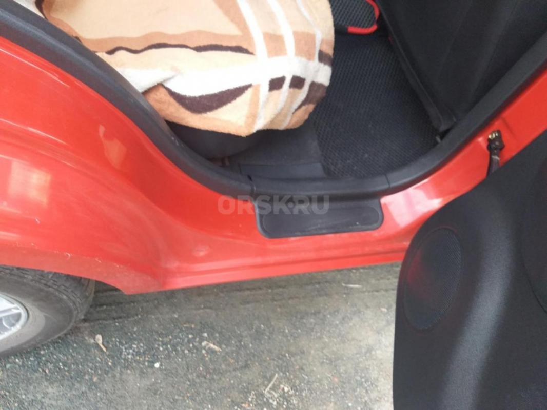 Продам Лфан Смайл 2013г. - Орск