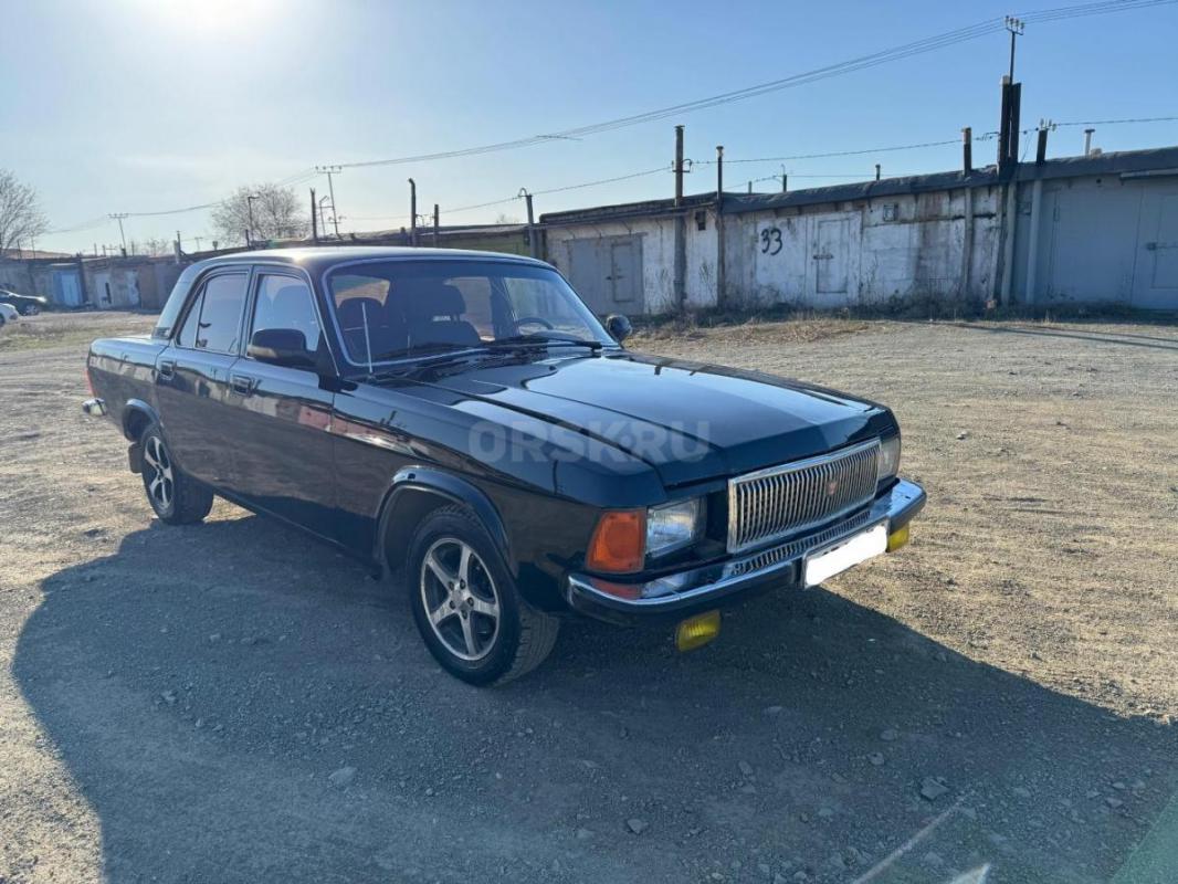 Продам Волгу 3102,2006г. - Орск