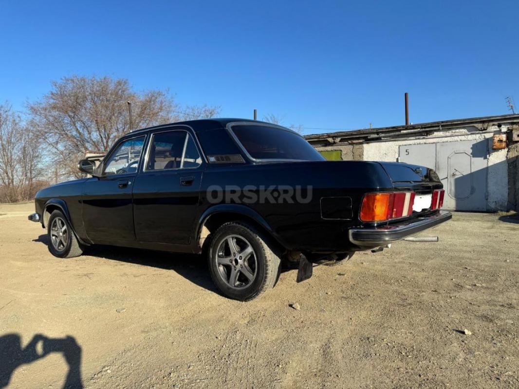 Продам Волгу 3102,2006г. - Орск