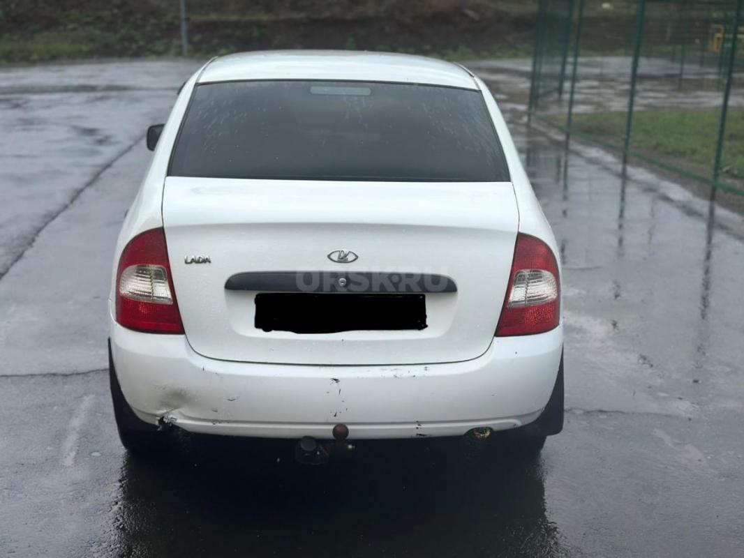 Продам Lada Kalina 2010г
Люкс
Кузов без гнили в хорошем состоянии 
Двигатель работает отлично 
К - Орск