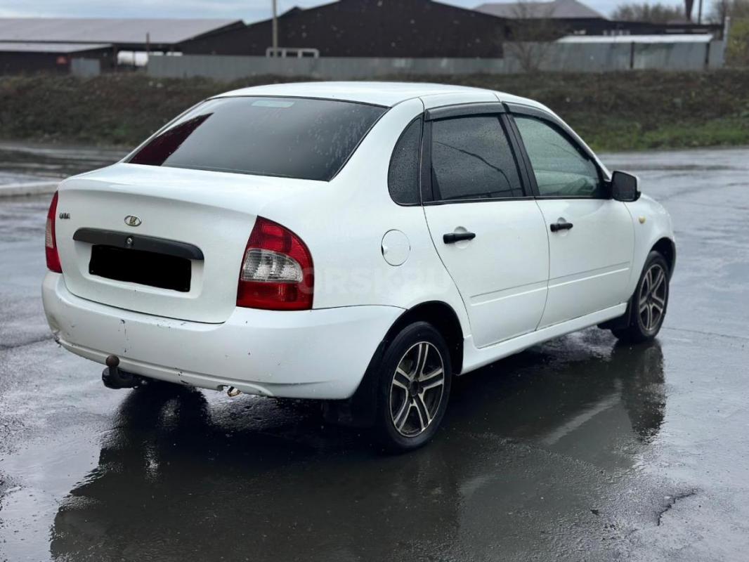 Продам Lada Kalina 2010г
Люкс
Кузов без гнили в хорошем состоянии 
Двигатель работает отлично 
К - Орск