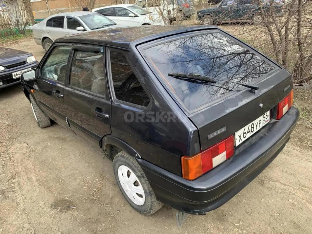 Без торга. - Орск