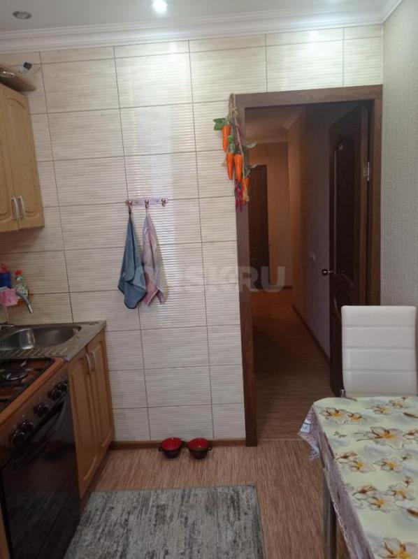 Продам 3-х комнатную квартиру в районе Тбилисская, пр. - Орск