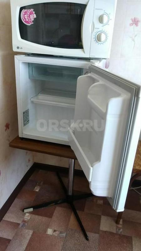 Продам холодильник Lg, в отличном состоянии. - Орск