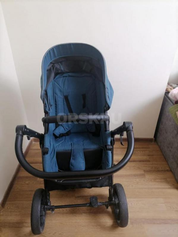 Продам коляску. - Орск