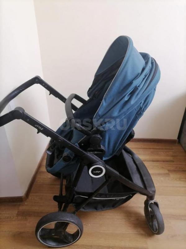 Продам коляску. - Орск