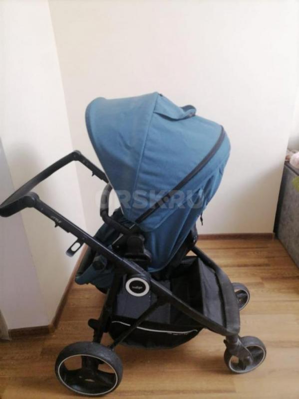 Продам коляску. - Орск