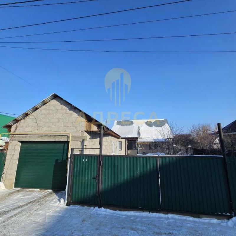 Предлагаем Вашему вниманию теплый и уютный дом 78 м2 на участке 4,8 сотки в черте г. - Оренбург