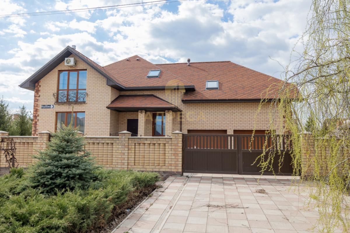 Продается современный дом в развитом поселке Южный Урал! - Южный Урал