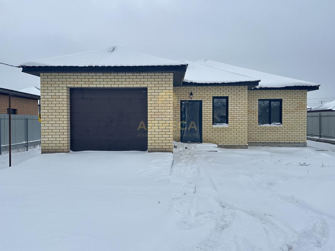 🏡 Продается новый современный дом 2024 года постройкиИдеальное предложение для семьи! - Оренбург