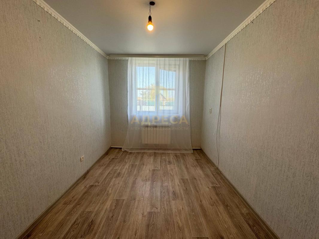 В продаже частный дом в с. - Сергиевка