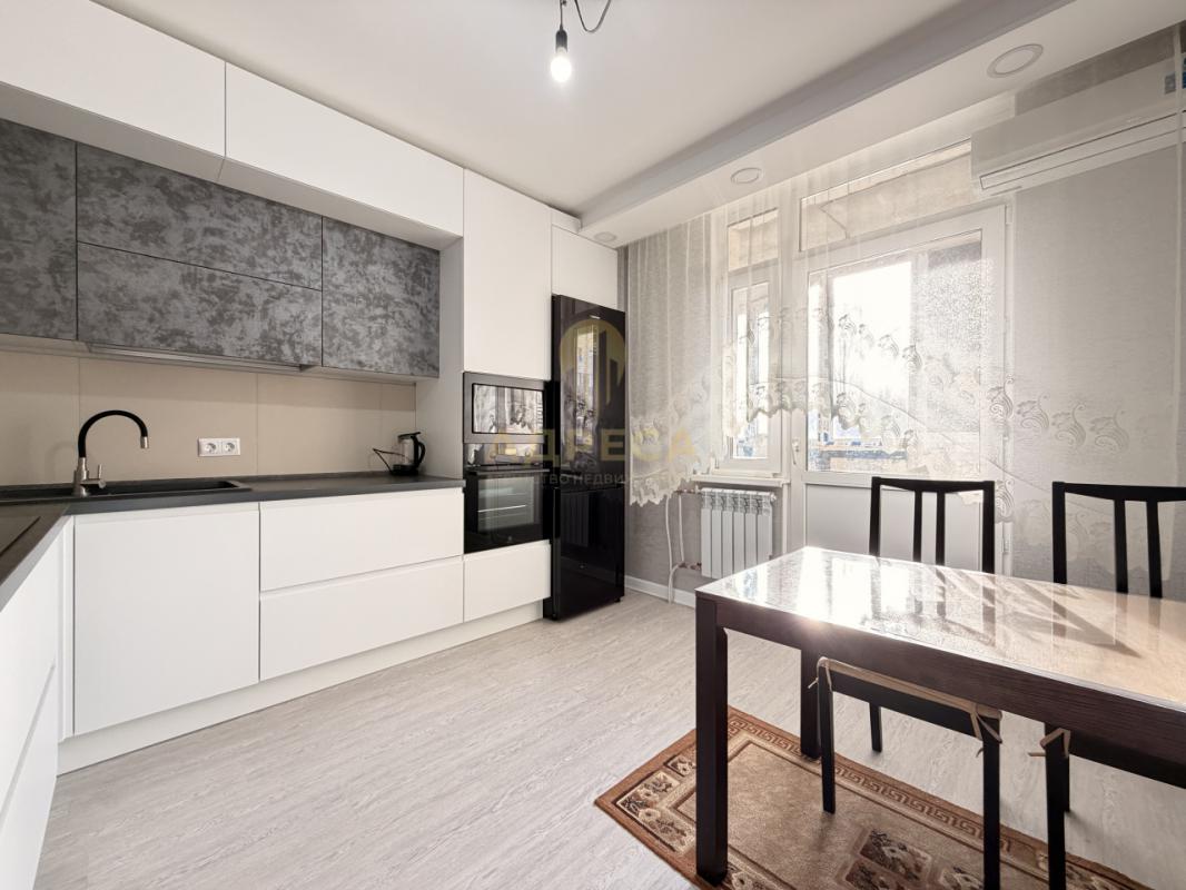 Продается квартира по адресу ул. - Оренбург