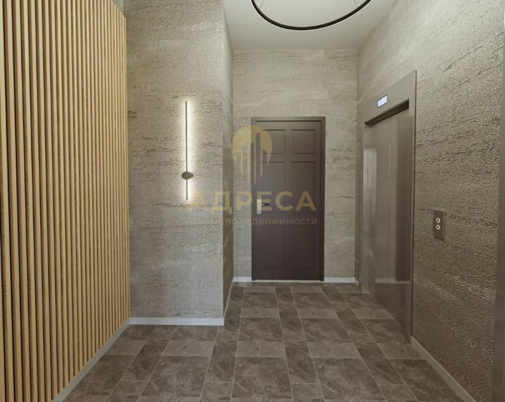 Жилой комплекс &laquo;Гринева&raquo; представляет собой идеальное сочетание городской динами - Оренбург