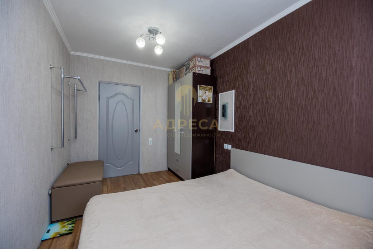 Продается 3х ком квартира. - Оренбург