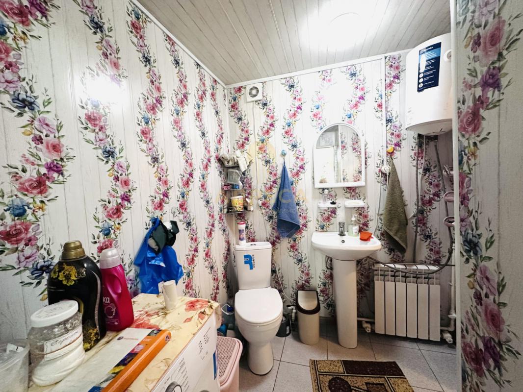 Продается дом в п. - Акбулак