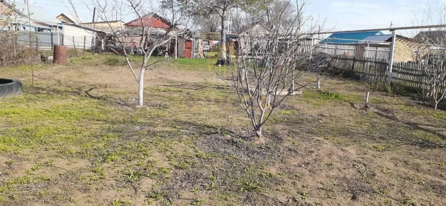 Продается дом в п. - Акбулак