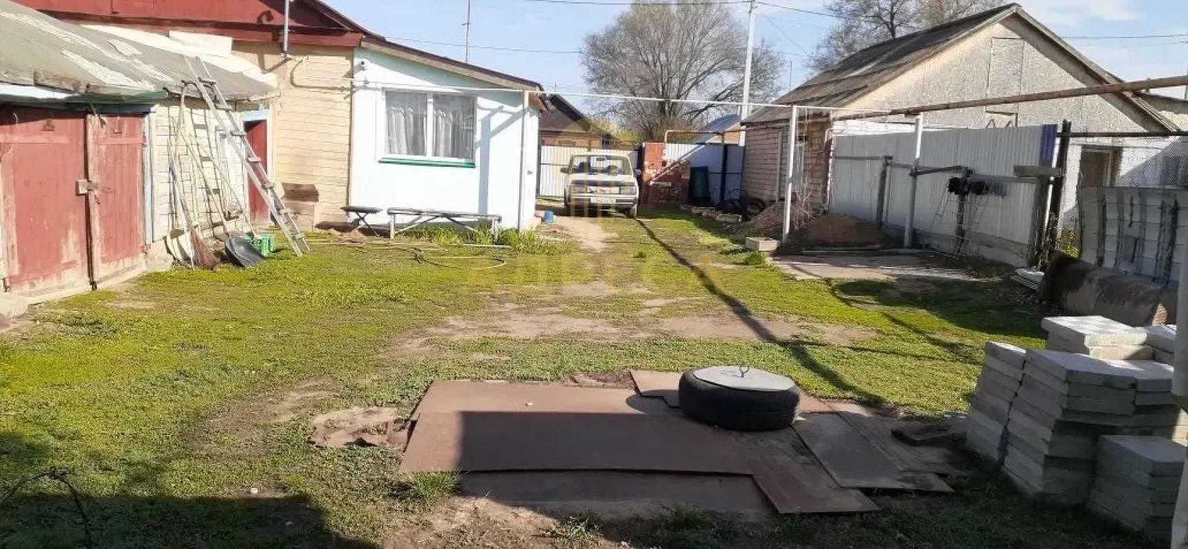 Продается дом в п. - Акбулак