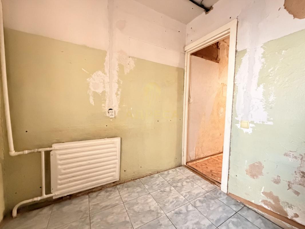 Продаётся тёплая, просторная 1- комнатная квартира! - Оренбург