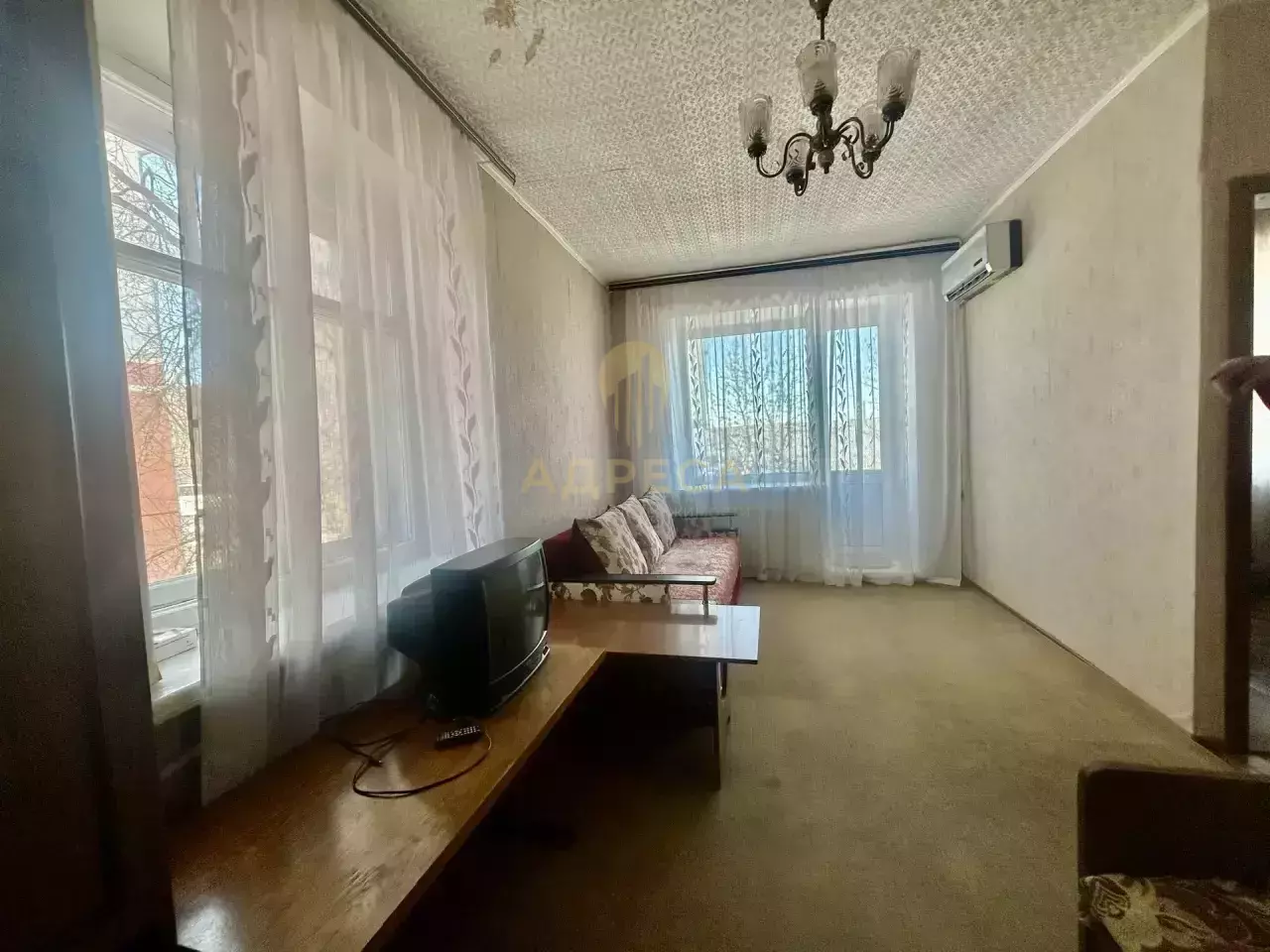 Сдается однокомнатная квартира ,напротив ДК Россия. - Оренбург