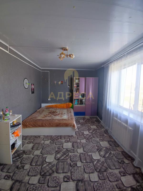 Продаётся двухуровневая 4х. - Красный Коммунар