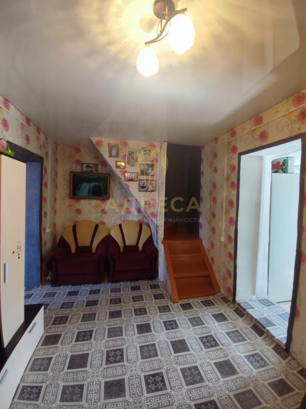 Продаётся двухуровневая 4х. - Красный Коммунар