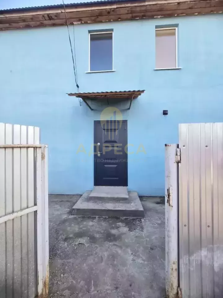 ID объекта в нашей базе: 2005 - Оренбург