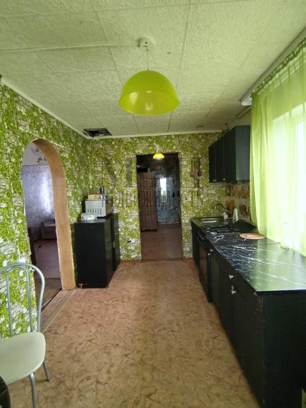 Предлагаем Вашему вниманию дом в советском районе по ул. - Орск