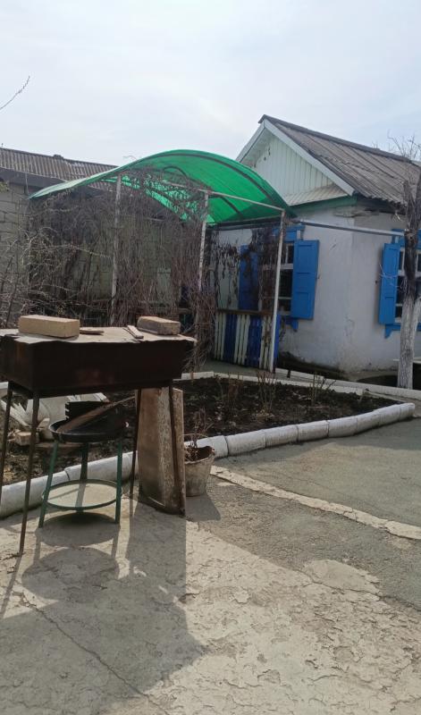 Продается дом по улице Рудницкого в г. - Новотроицк