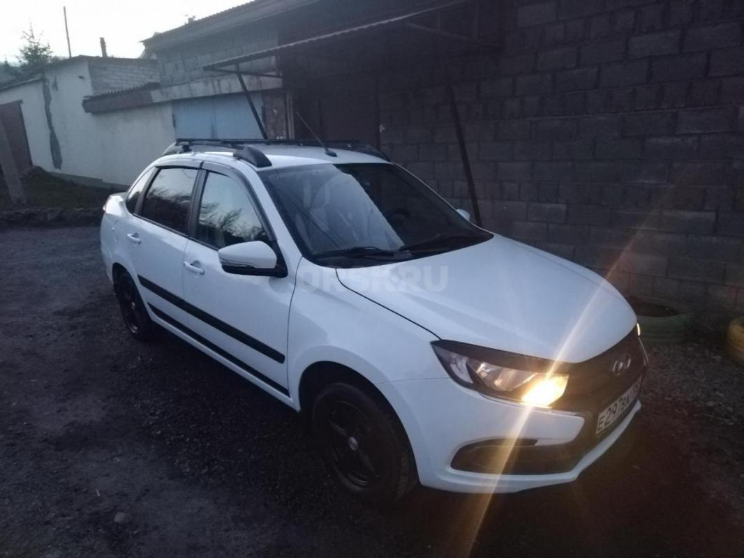 Семейное авто в отличном состоянии!!! - Орск