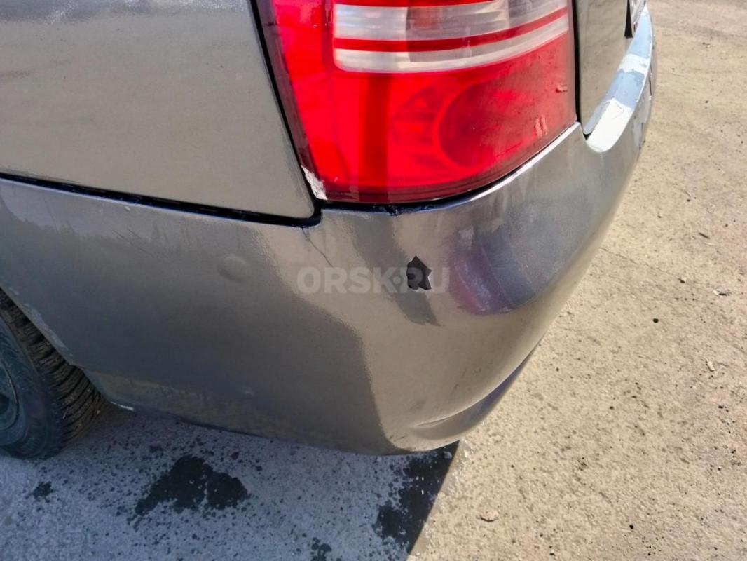 Продам солану на ходу 2013 года колёса на 16 комплект зима и лета недочёты на фото видно начальная ц - Орск